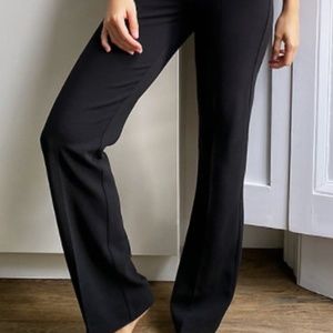 Aritzia BABATON Raval Pant in Black